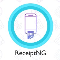 ReceiptNG logo - Similar company to Fastrust Innovations