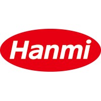 Hanmi Pharmaceuticals logo - Similar company to Daewon Pharmaceutical Co Ltd