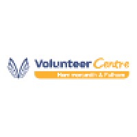 Hammersmith and Fulham Volunteer Centre (HFVC) logo - Similar company to On Your Side