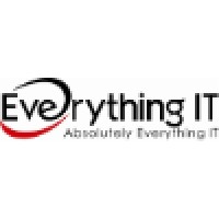 Everything IT logo - Similar company to Fusertech