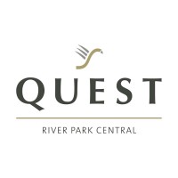 Quest River Park Central logo - Similar company to Mercure Newcastle