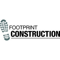 Footprint Construction AB logo - Similar company to Ljungheden Construction
