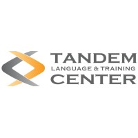 Tandem Language and Training Center logo - Similar company to Tandem.Cz - Company Language Courses In Prague