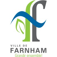 Ville de Farnham logo - Similar company to Ville De Lac-Brome