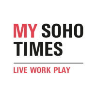 My Soho Times logo - Similar company to Offscreen Limited