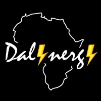 Dalynergy logo - Similar company to Siccogen