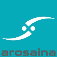 Arosaina logo - Similar company to Devout