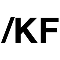 /KF KONTRAFORM – Art & Rare Books logo - Similar company to Biblio - Used & Rare Book Marketplace