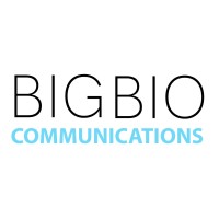 BigBio Communications logo - Similar company to Big4Bio