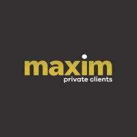 Maxim Private Clients logo - Similar company to Future Wealth Group