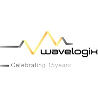 WaveLogix logo - Similar company to Techsys Technology