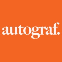 Autograf Digital logo - Similar company to Feasa