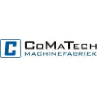 CoMaTech Machinefabriek B.V. logo - Similar company to Beelen Techniek