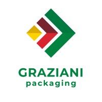 Graziani Packaging logo - Similar company to Mazzoni Spa