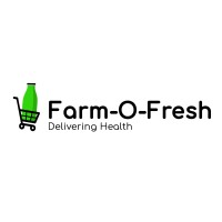 FARMOFRESH logo - Similar company to Shatto Milk