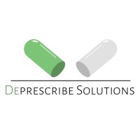 Deprescribe Solutions logo - Similar company to Your Simple Health