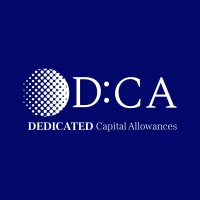 Dedicated Capital Allowances logo - Similar company to Side Hustle Network