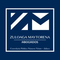 ZULOAGA MAYTORENA ABOGADOS - CORREDURÍA PÚBLICA 20 logo - Similar company to Wilson Abogados