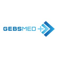 GEBS MED (Pvt) Ltd logo - Similar company to Macromed