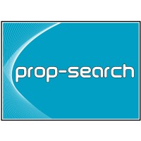 Prop-Search logo - Similar company to Storcast