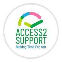 Access2Support | North West logo - Similar company to Cms Plc
