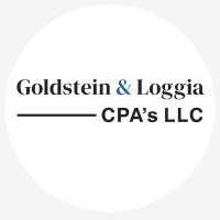 Goldstein & Loggia CPA's, LLC logo - Similar company to Acquavella, Chiarelli, Shuster Llp (Acs Llp) Certified Public Accountants And Advisors