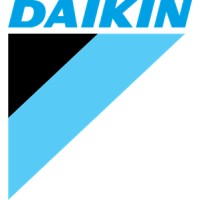Daikin Pakistan logo - Similar company to Smart Climate Solutions (Pvt) Ltd