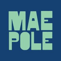Maepole logo - Similar company to Roar