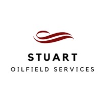 Stuart Oilfield Services logo - Similar company to Ultrablend
