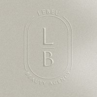 Lebeu Beauty Agency logo - Similar company to Inspiria Universe