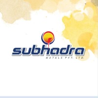 Subhadra Metals Pvt Ltd logo - Similar company to Eventask
