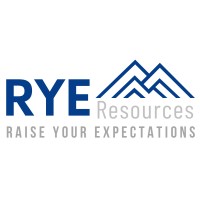 RYE Resources logo - Similar company to Kenon