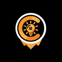 eCell NSUT logo - Similar company to Ecell Iit Hyderabad