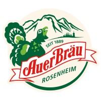 Auerbräu GmbH logo - Similar company to Aspoeck Systems Gmbh