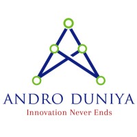 Andro Duniya logo - Similar company to Codechef Rtu Chapter