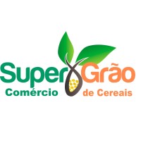 Super Grão logo - Similar company to Ideal Comex Logística