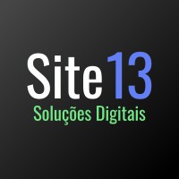 Site13 Soluções Tecnológicas logo - Similar company to Newtoo