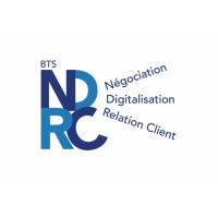 BTS NDRC Lycée Victor Duruy logo - Similar company to Agence Moris
