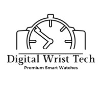 Digital Wrist Tech logo - Similar company to Secondbrain