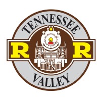 Tennessee Valley Railroad Museum logo - Similar company to Cocreate Pbc