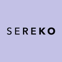 SEREKO logo - Similar company to Sitdown Design & Strategy