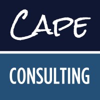 Cape Consulting logo - Similar company to Oursails