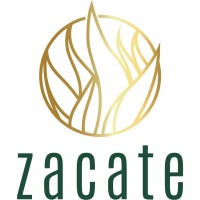Zacate Dispensary logo - Similar company to Castaway Cannabis