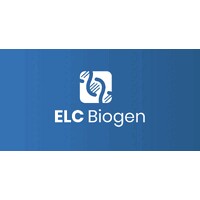 ELC Biogen logo - Similar company to Zsolnet