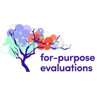 For-Purpose Evaluations logo - Similar company to Efficient Capital Solutions