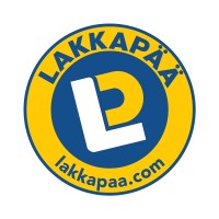 LP Lakkapää Oy logo - Similar company to Lakkapää Oy