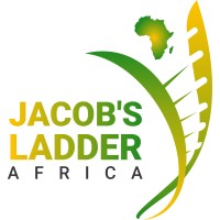 Jacob's Ladder Africa (JLA) logo - Similar company to Climate Breakthrough