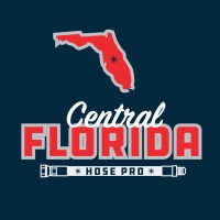 Central Florida Hose Pro logo - Similar company to D.W. Evans Electric, Inc.