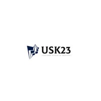 USK23 logo - Similar company to Mikhvision Digi Solutions Llp