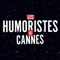 Cannes Comedy Club / Les Humoristes de Cannes By Multi Arts Events logo - Similar company to Azur Music Event